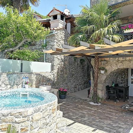 Apartman Brajutovci 26 Kornić Exteriör bild