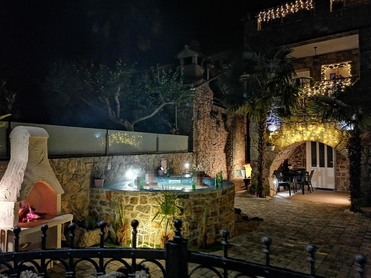 Apartman Brajutovci 26 Kornić Exteriör bild