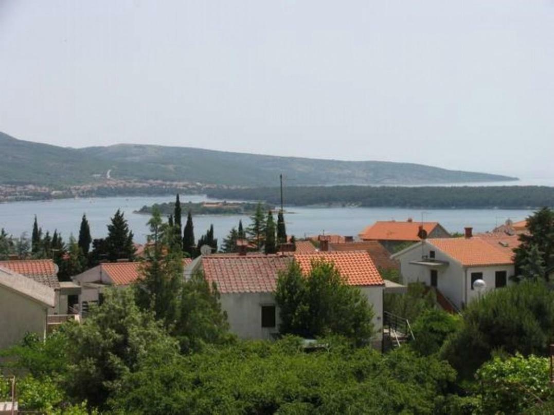 Apartman Brajutovci 26 Kornić Exteriör bild